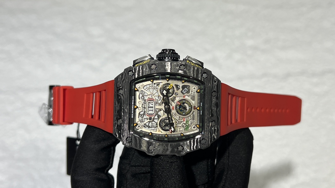 Richard Mille
